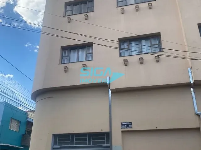 Studio com 70m², para alugar, no bairro Centro em Pouso Alegre