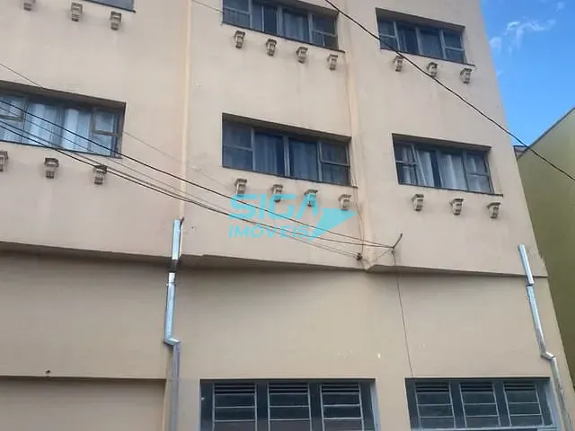 Studio com 70m², para alugar, no bairro Centro em Pouso Alegre