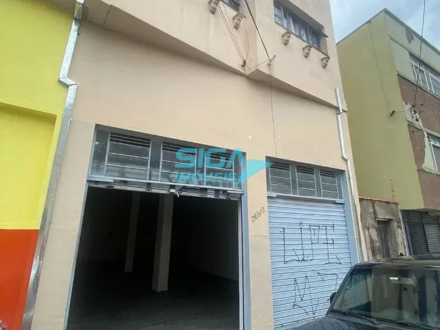Studio com 70m², para alugar, no bairro Centro em Pouso Alegre