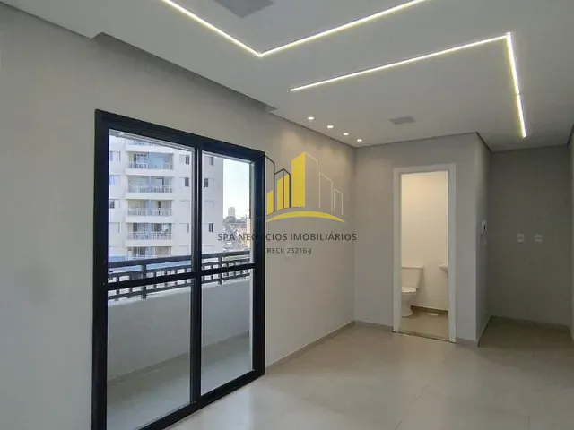 Studio com 54m² 1 quarto e 1 banheiro, à venda, no bairro Vila Matilde em São Paulo