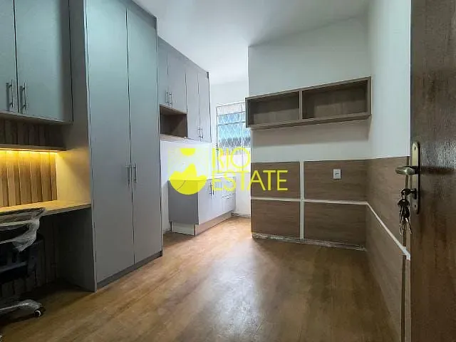 Studio com 11m² 1 quarto e 1 banheiro, à venda, no bairro Aterrado em Volta Redonda