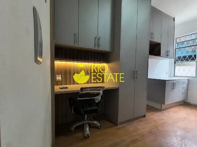 Studio com 11m² 1 quarto e 1 banheiro, à venda, no bairro Aterrado em Volta Redonda