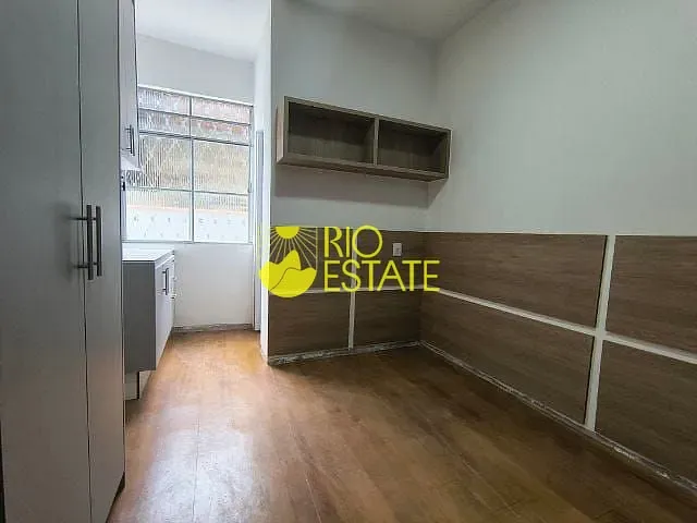 Studio com 11m² 1 quarto e 1 banheiro, à venda, no bairro Aterrado em Volta Redonda