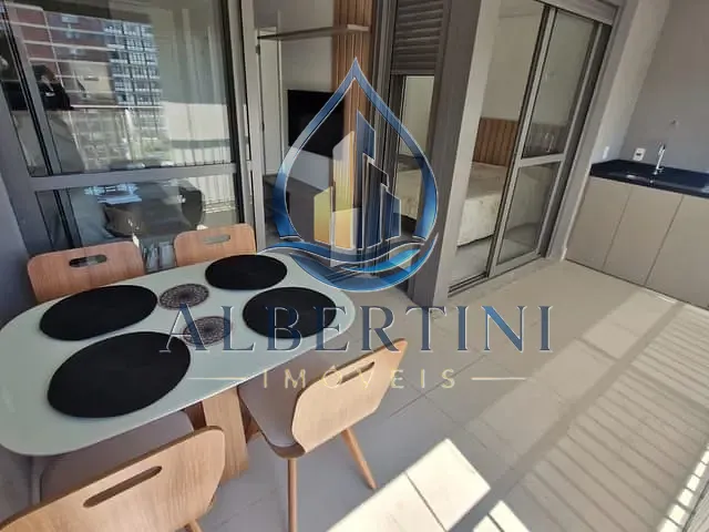 Studio com 43m² 1 quarto e 1 banheiro, para alugar, no bairro Paraíso em São Paulo