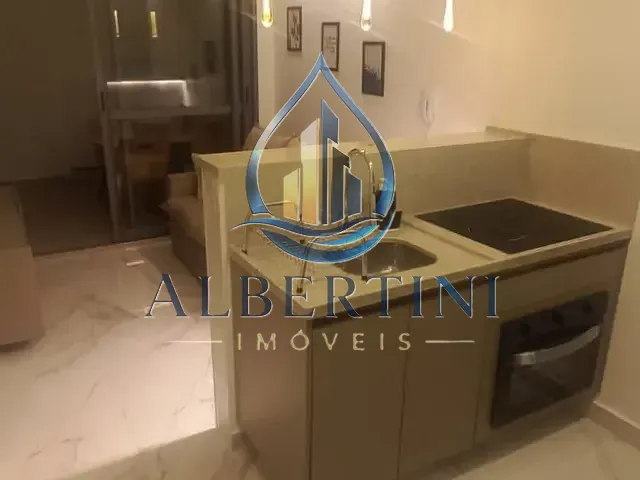 Studio com 43m² 1 quarto e 1 banheiro, para alugar, no bairro Paraíso em São Paulo