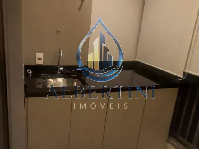 Studio com 43m² 1 quarto e 1 banheiro, para alugar, no bairro Paraíso em São Paulo
