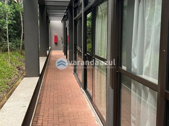 Studio 1 quarto e 1 banheiro, à venda, no bairro Vila Mariana em São Paulo
