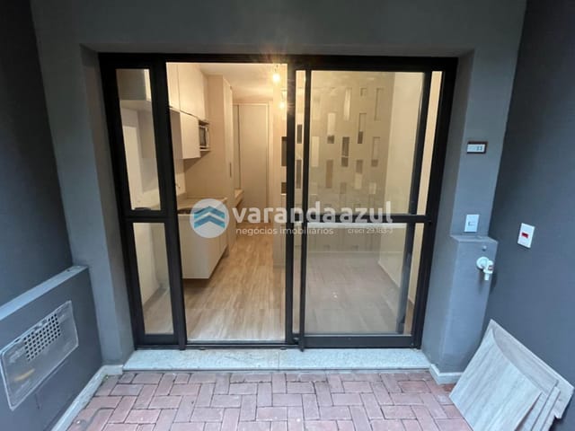 Studio 1 quarto e 1 banheiro, à venda, no bairro Vila Mariana em São Paulo