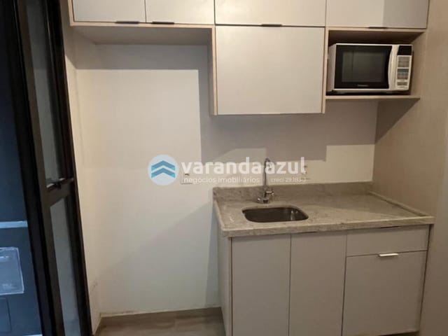Studio 1 quarto e 1 banheiro, à venda, no bairro Vila Mariana em São Paulo