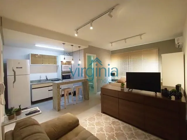 Studio 1 quarto e 1 banheiro, para alugar, no bairro Pátria Nova em Novo Hamburgo