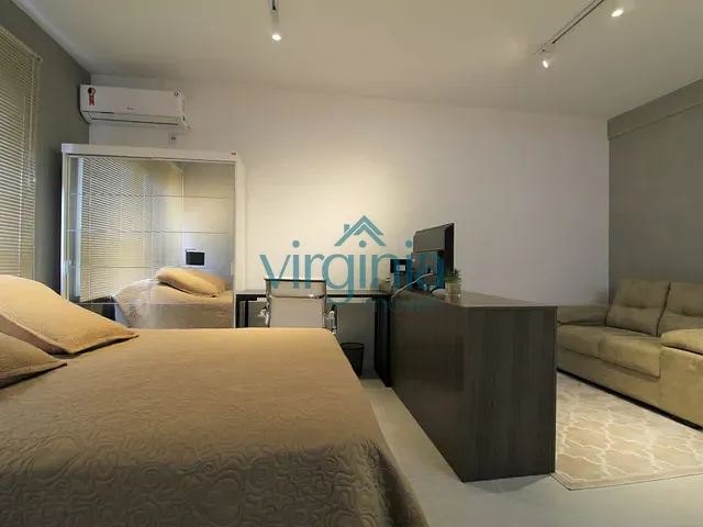 Studio 1 quarto e 1 banheiro, para alugar, no bairro Pátria Nova em Novo Hamburgo