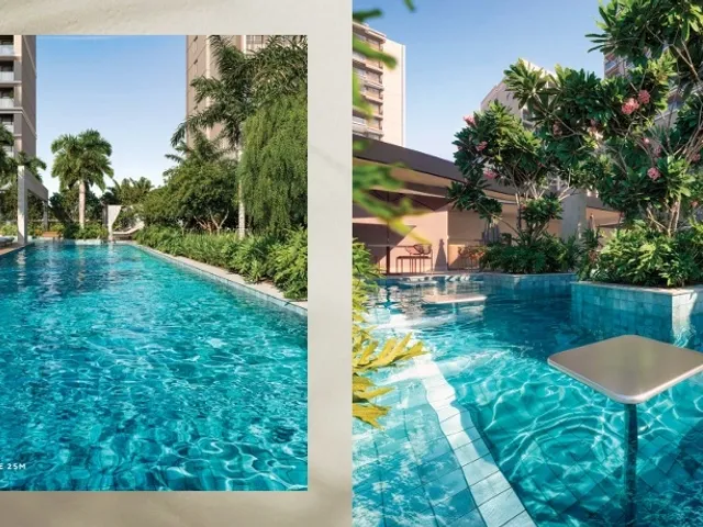 Studio 1 quarto e 1 banheiro, à venda, no bairro Barra Olímpica em Rio de Janeiro