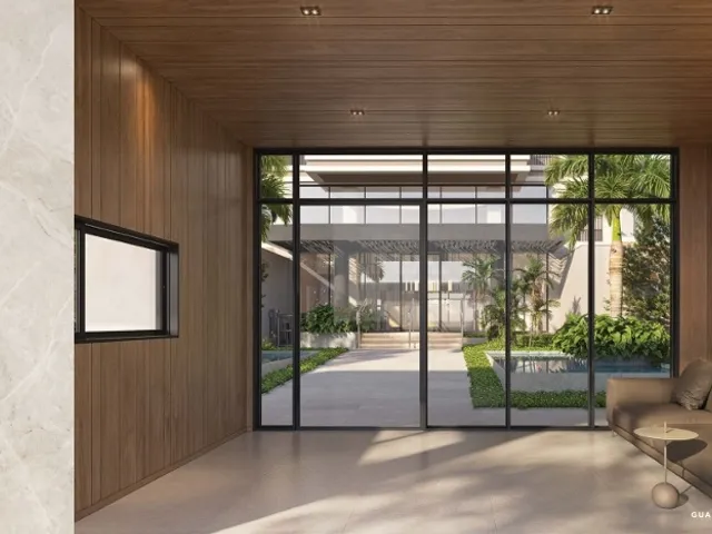 Studio 1 quarto e 1 banheiro, à venda, no bairro Barra Olímpica em Rio de Janeiro