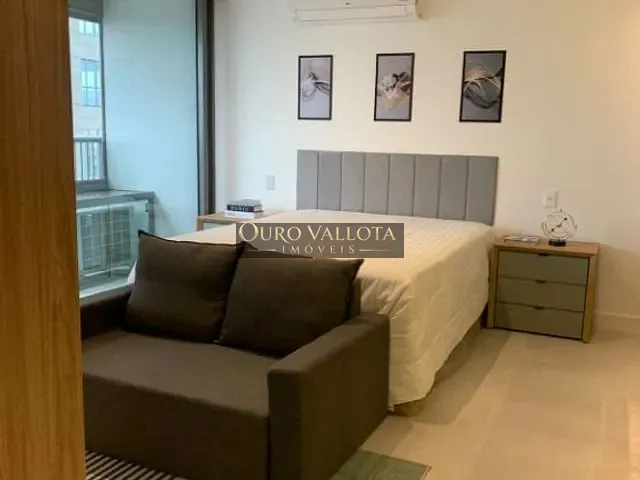 Studio 1 quarto e 1 banheiro, para alugar, no bairro Tatuapé em São Paulo