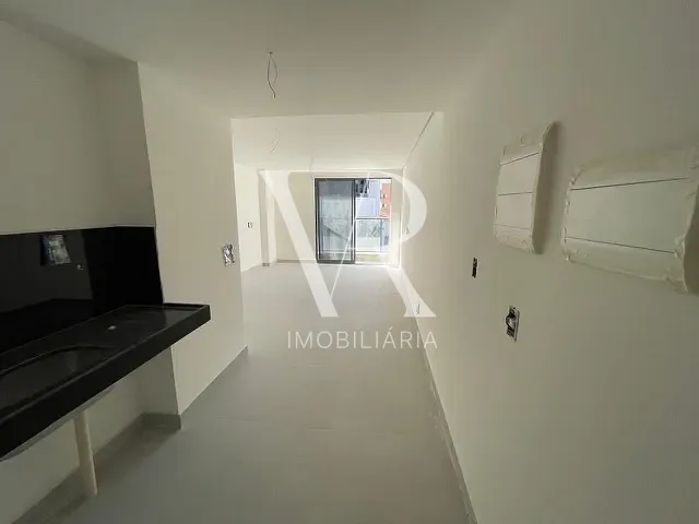 Studio 1 quarto e 1 banheiro, à venda, no bairro Jardim Oceania em João Pessoa