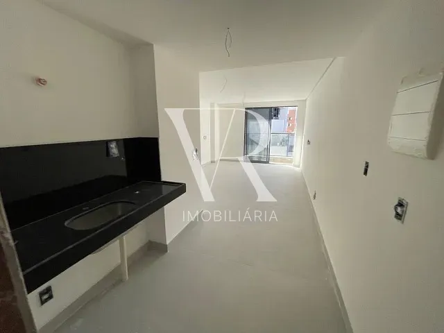 Studio 1 quarto e 1 banheiro, à venda, no bairro Jardim Oceania em João Pessoa