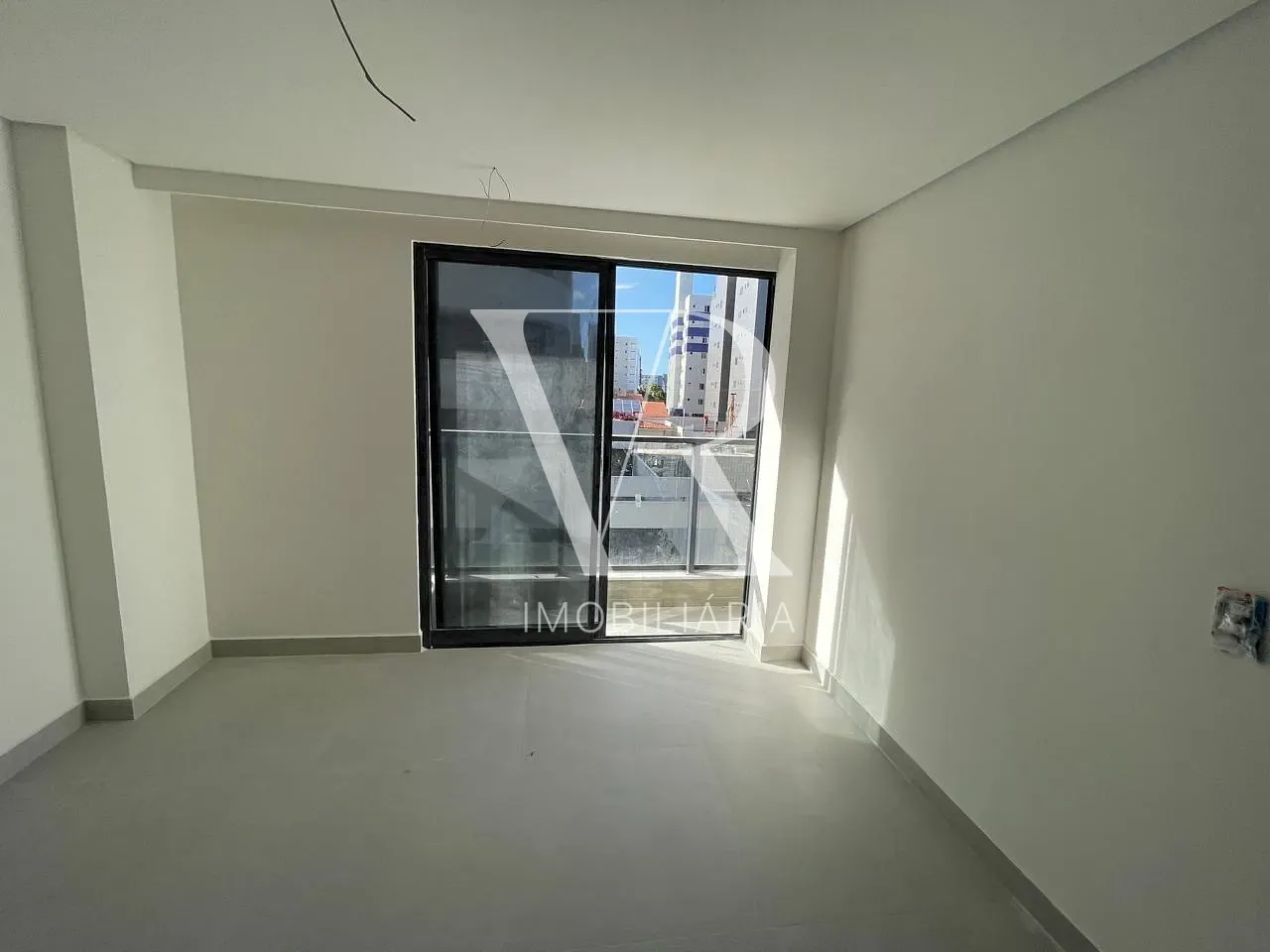 Apartamento, 1 quarto, 29 m² - Foto 1