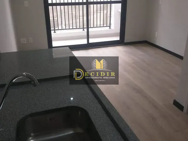 Studio com 40m² 1 quarto e 1 banheiro, à venda, no bairro Centro em São Paulo