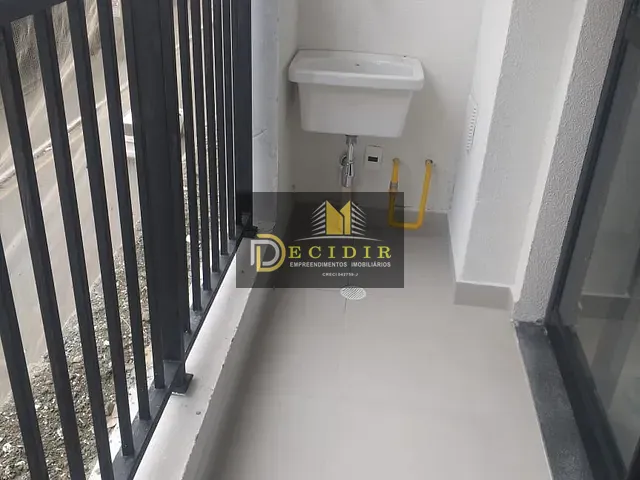 Studio com 40m² 1 quarto e 1 banheiro, à venda, no bairro Centro em São Paulo