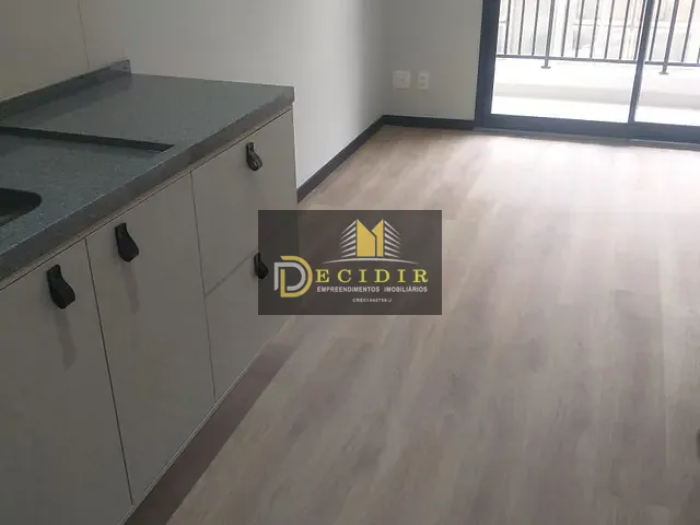 Studio com 40m² 1 quarto e 1 banheiro, à venda, no bairro Centro em São Paulo