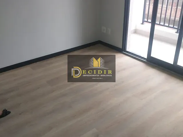 Studio com 40m² 1 quarto e 1 banheiro, à venda, no bairro Centro em São Paulo