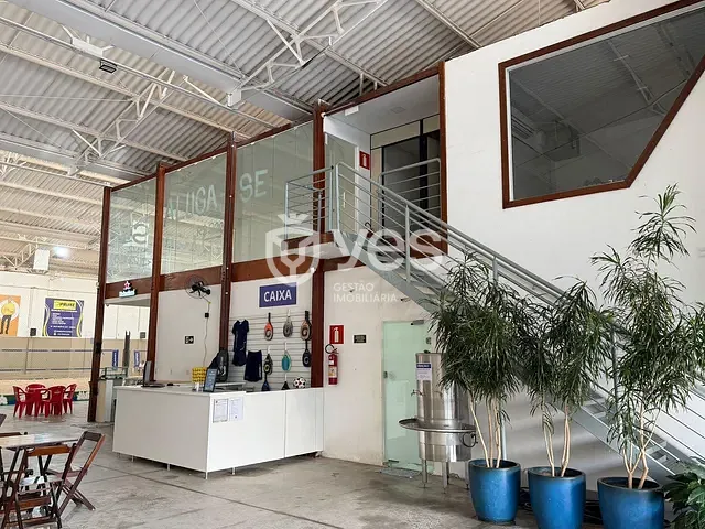 Studio para alugar, no bairro Centro em Araxá