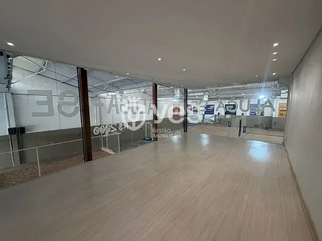 Studio para alugar, no bairro Centro em Araxá