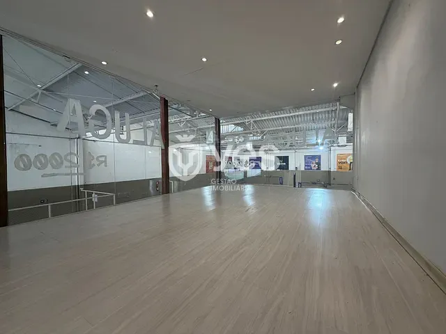 Studio para alugar, no bairro Centro em Araxá