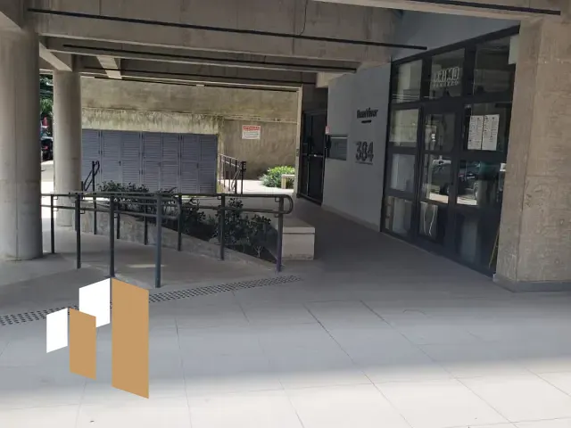 Studio com 25m² 1 quarto e 1 banheiro, à venda, no bairro Vila Buarque em São Paulo