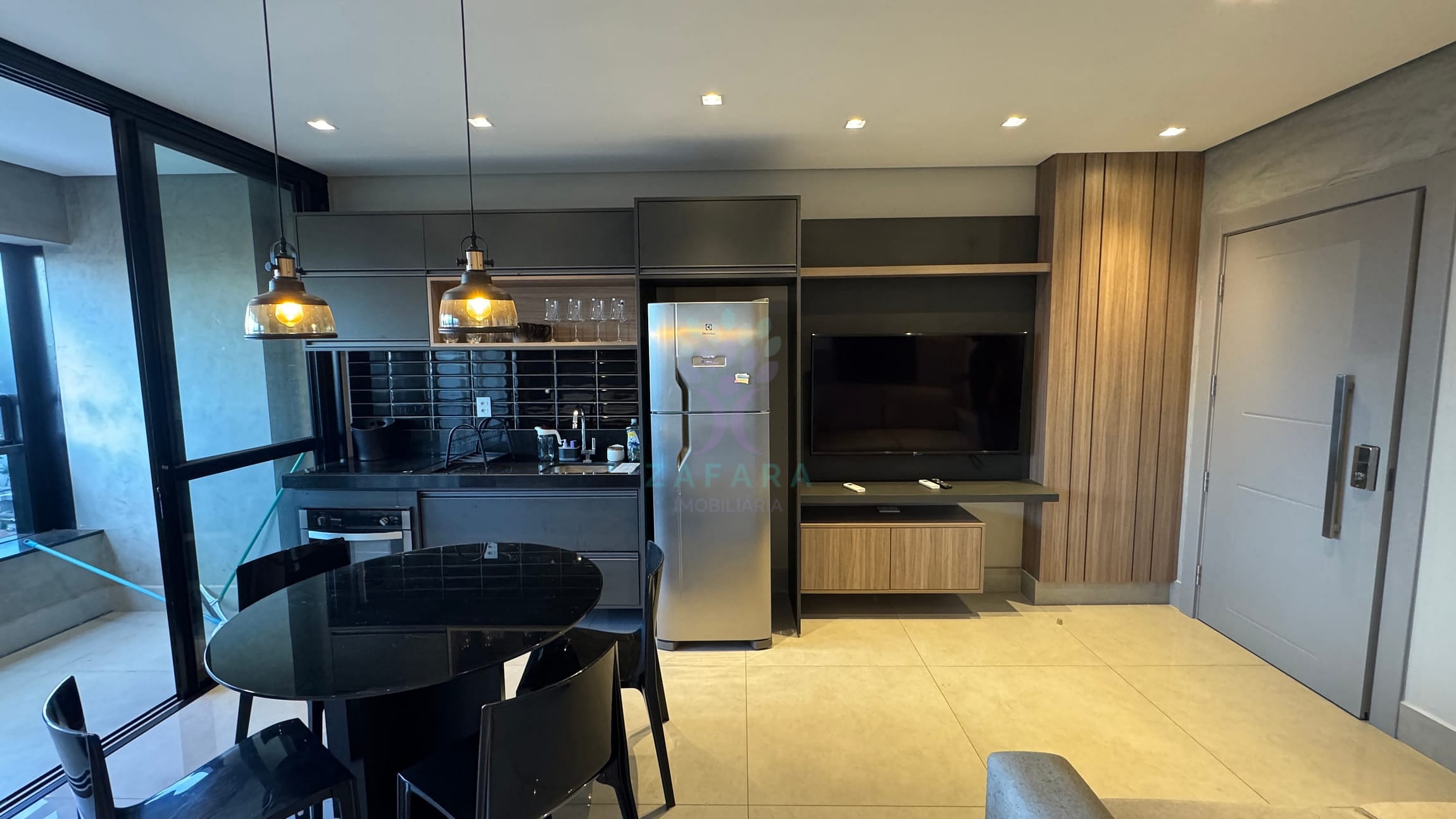 Apartamento, 1 quarto, 46 m² - Foto 4