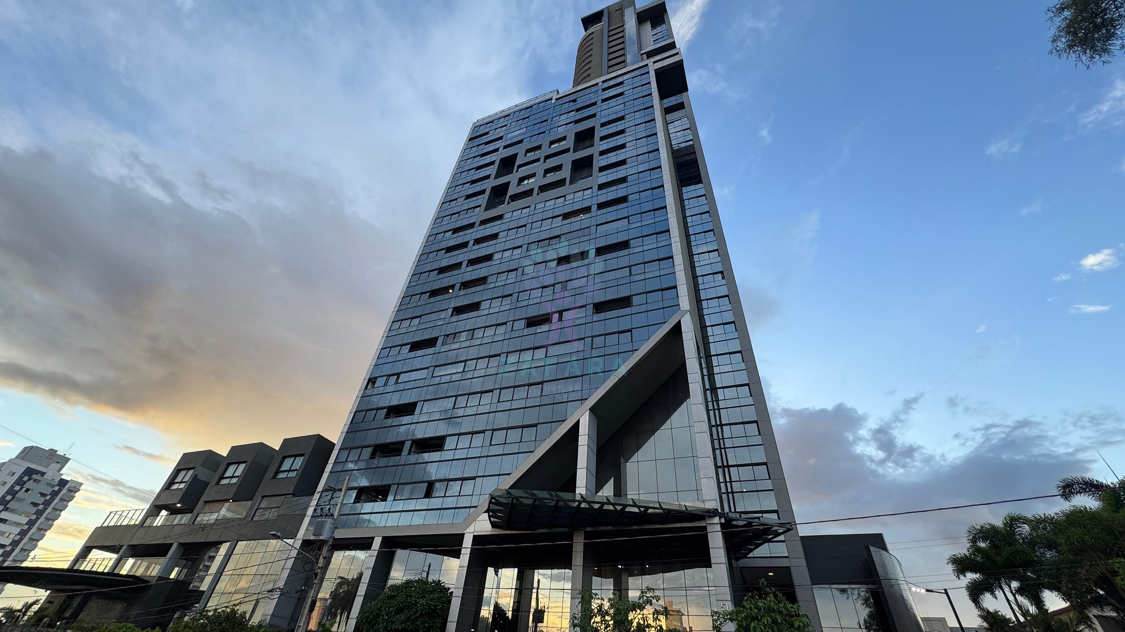 Apartamento, 1 quarto, 46 m² - Foto 1