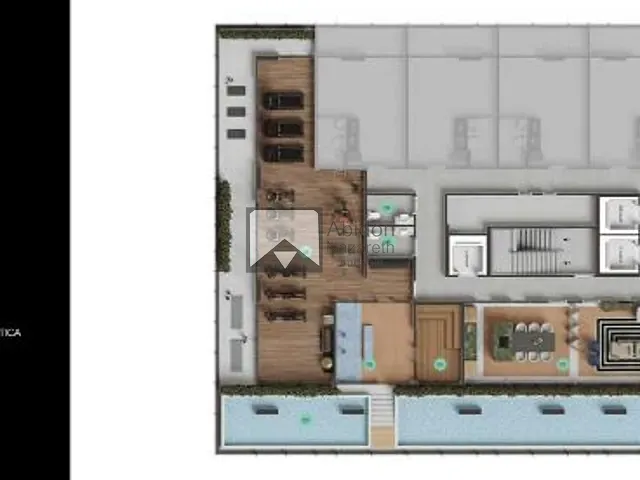 Studio com 55m² 1 quarto e 1 banheiro, à venda, no bairro Icaraí em Niterói