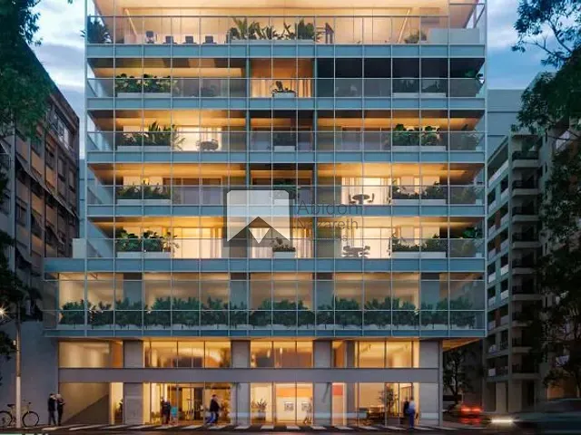 Studio com 55m² 1 quarto e 1 banheiro, à venda, no bairro Icaraí em Niterói