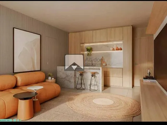 Studio com 55m² 1 quarto e 1 banheiro, à venda, no bairro Icaraí em Niterói