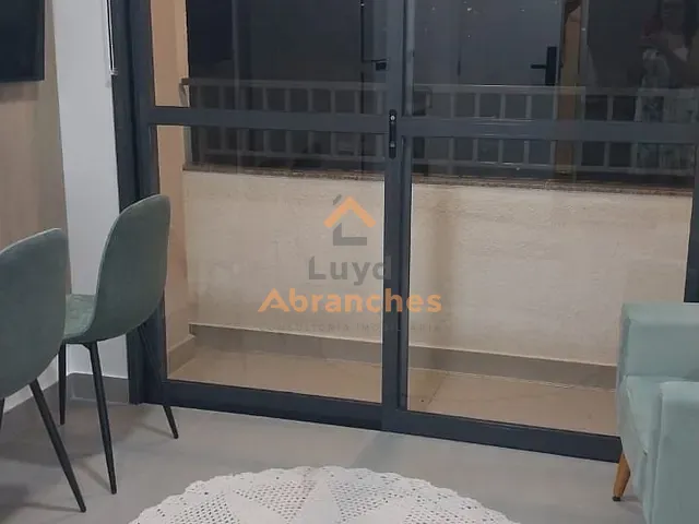 Studio 1 quarto e 1 banheiro, para alugar, no bairro Água Branca em São Paulo