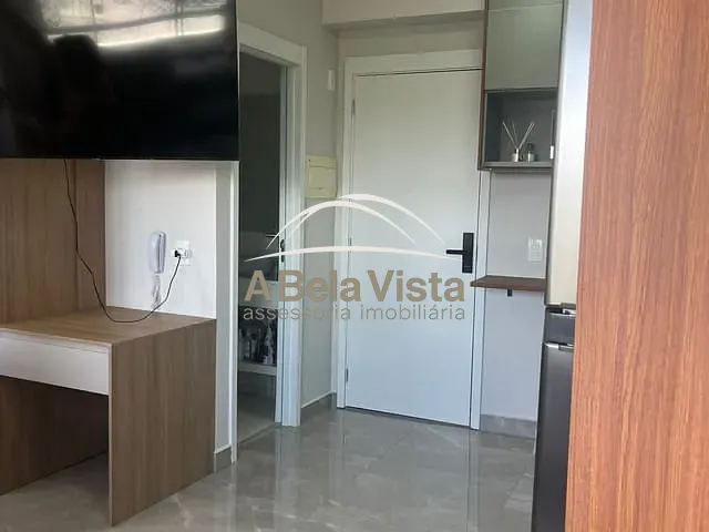 Studio 1 quarto e 1 banheiro, à venda, no bairro Bonfim em Osasco