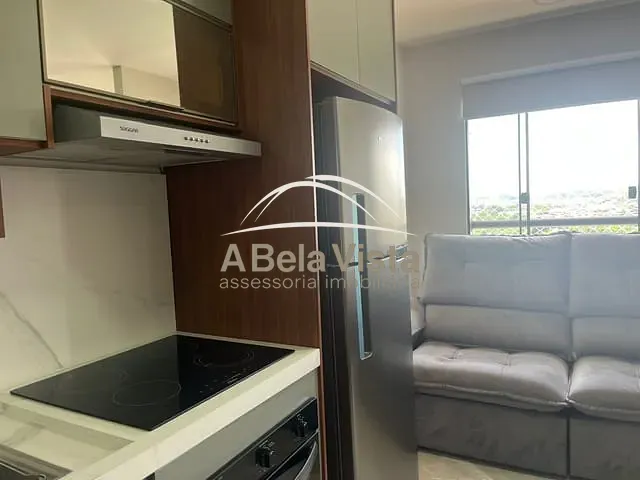Studio 1 quarto e 1 banheiro, à venda, no bairro Bonfim em Osasco