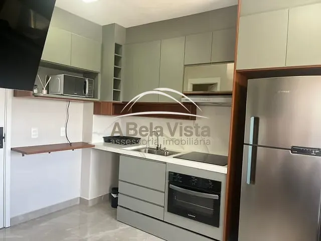 Studio 1 quarto e 1 banheiro, à venda, no bairro Bonfim em Osasco