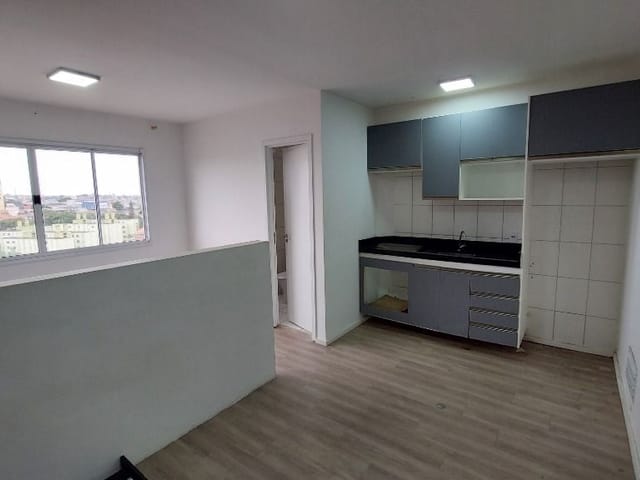 Foto do Studio - Studio com 1 dormitório à venda, 24 m² por R$ 180.000,00 - Vila Campanela - São Paulo/SP | Acharimóvel.net