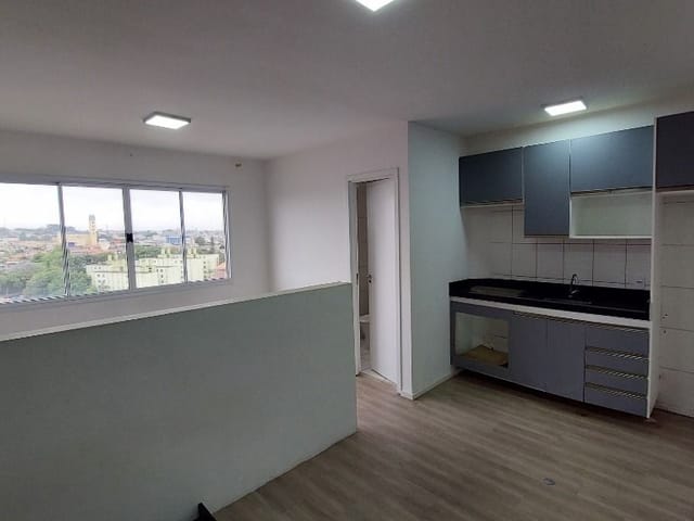 Foto do Studio - Studio com 1 dormitório à venda, 24 m² por R$ 180.000,00 - Vila Campanela - São Paulo/SP | Acharimóvel.net