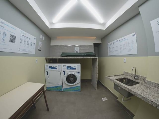 Studio 1 quarto e 1 banheiro, à venda, no bairro Centro em Juiz de Fora