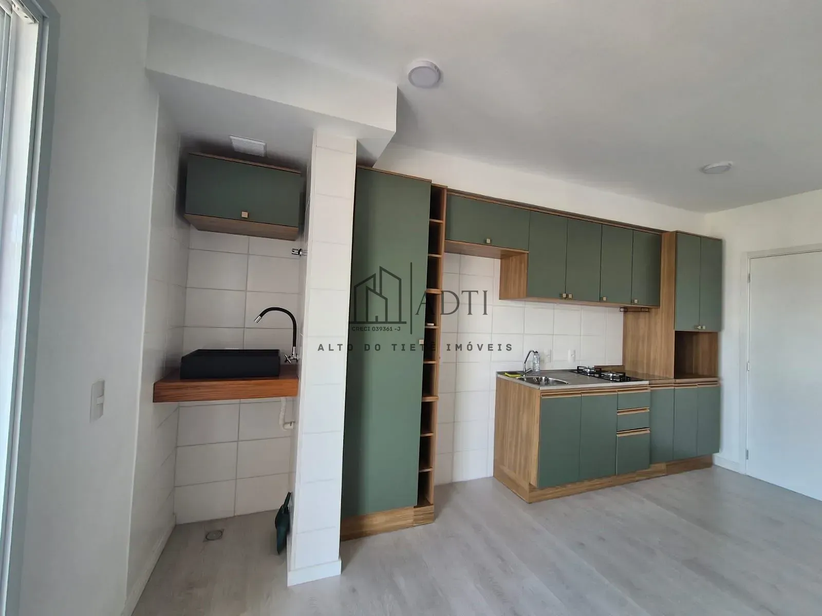 Apartamento, 1 quarto, 35 m² - Foto 5