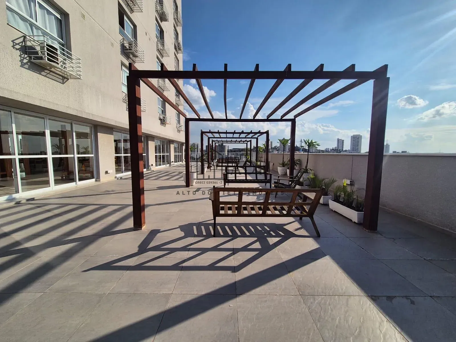 Apartamento, 1 quarto, 35 m² - Foto 13