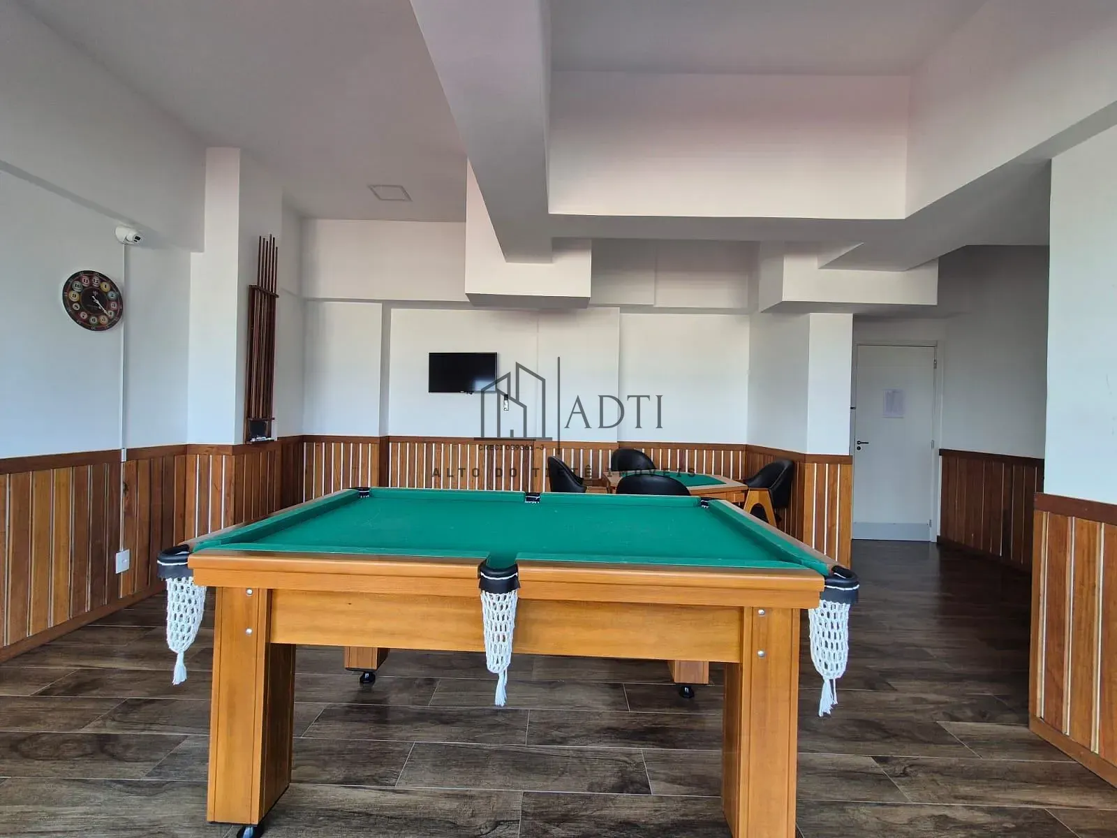 Apartamento, 1 quarto, 35 m² - Foto 25