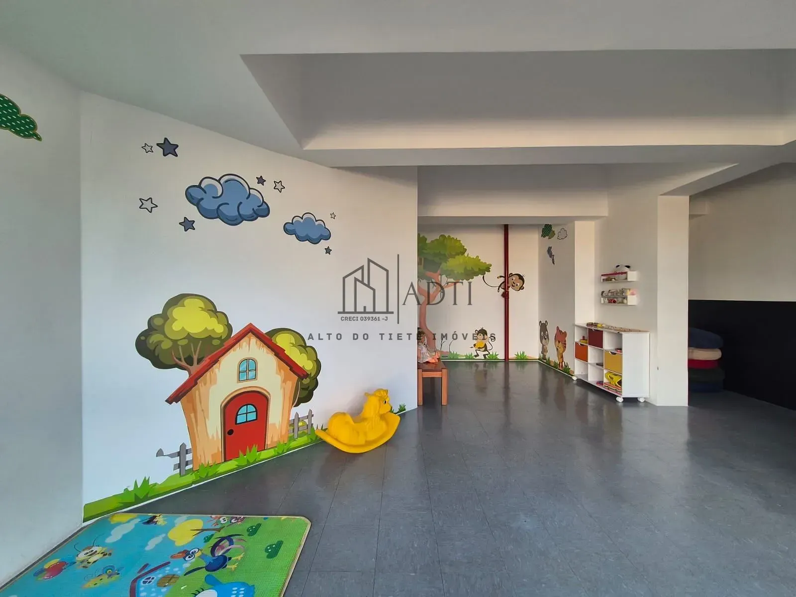 Apartamento, 1 quarto, 35 m² - Foto 26