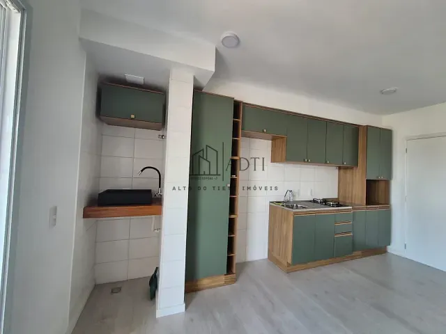Studio 1 quarto e 1 banheiro, à venda, no bairro Centro em Mogi das Cruzes