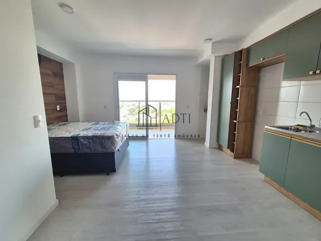 Studio 1 quarto e 1 banheiro, à venda, no bairro Centro em Mogi das Cruzes