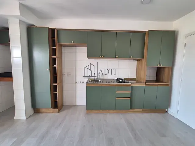 Studio 1 quarto e 1 banheiro, à venda, no bairro Centro em Mogi das Cruzes