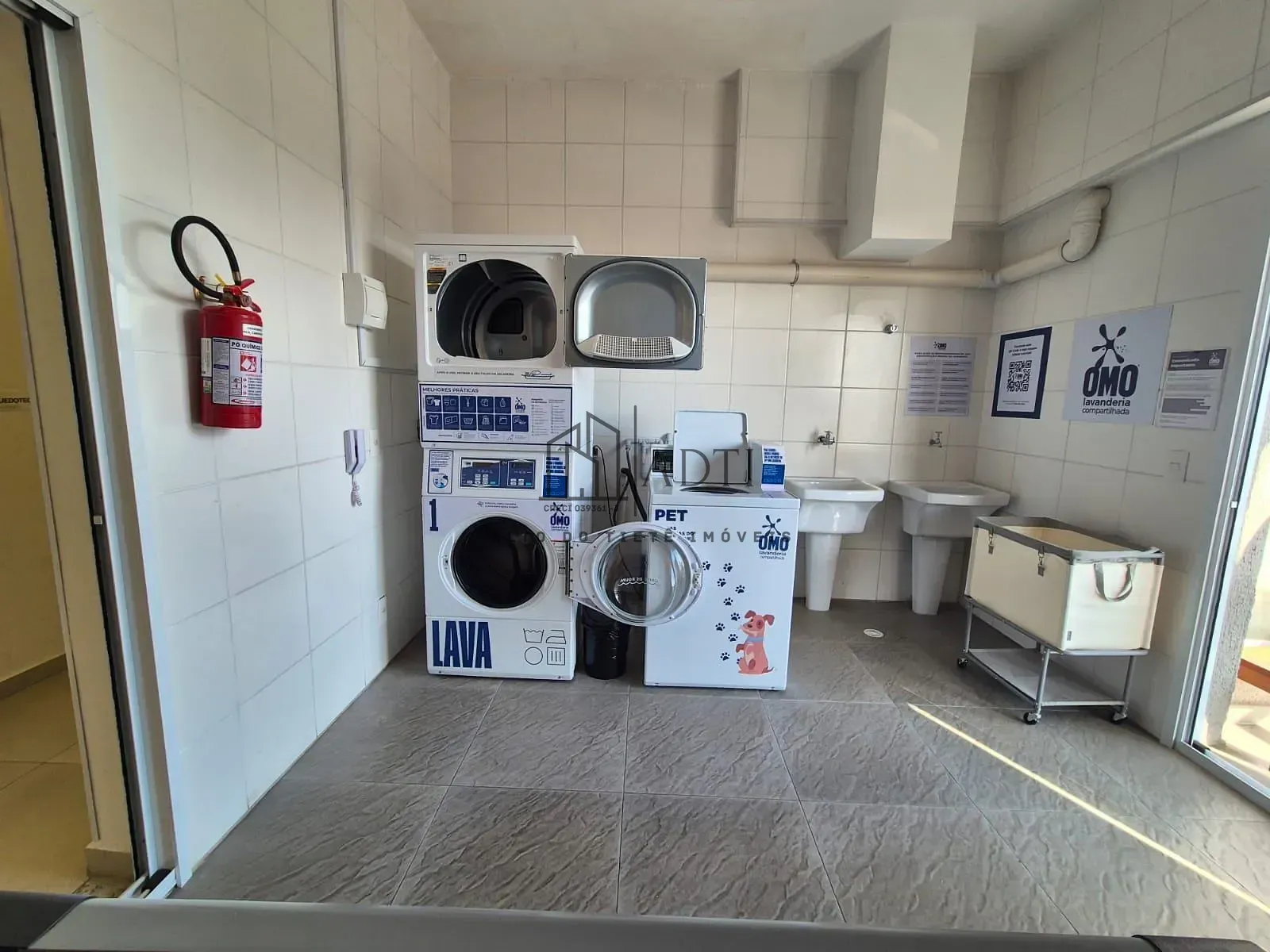 Apartamento, 1 quarto, 35 m² - Foto 27