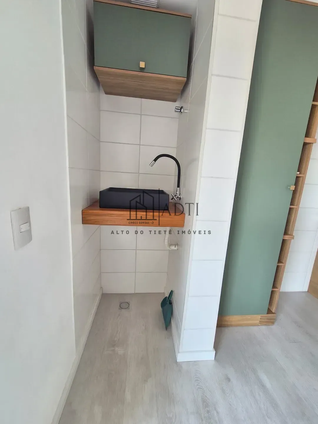 Apartamento, 1 quarto, 35 m² - Foto 9